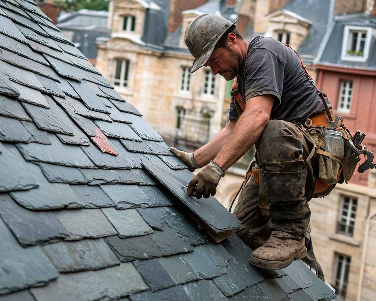 couvreur toiture artisan dans la Creuse (23)